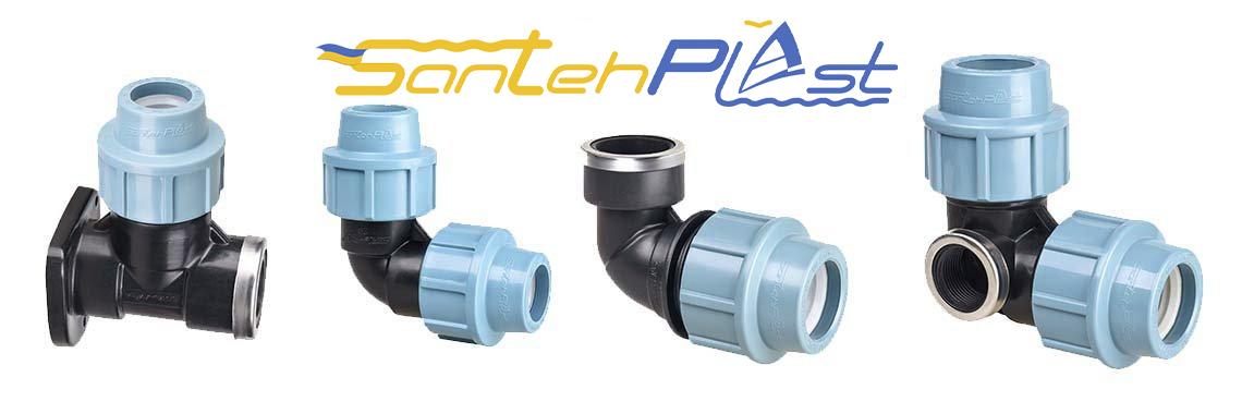 SantehPlast